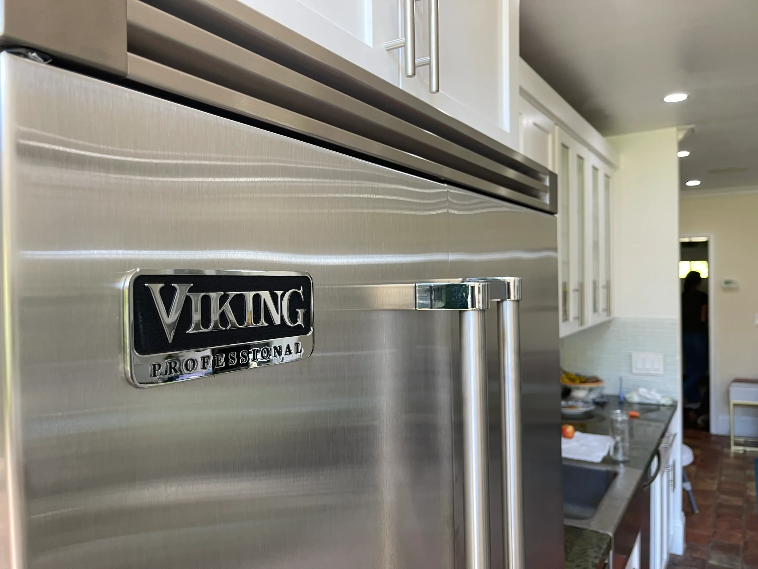 Assistência Refrigerador Viking sp