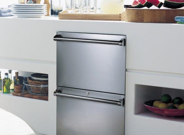 Assistência Refrigerador Viking