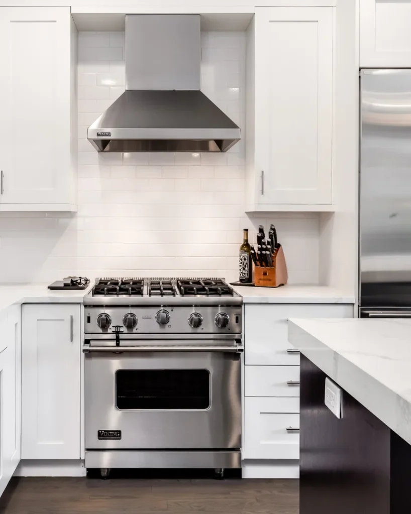 Manutenção de Eletrodomésticos Viking Brasil