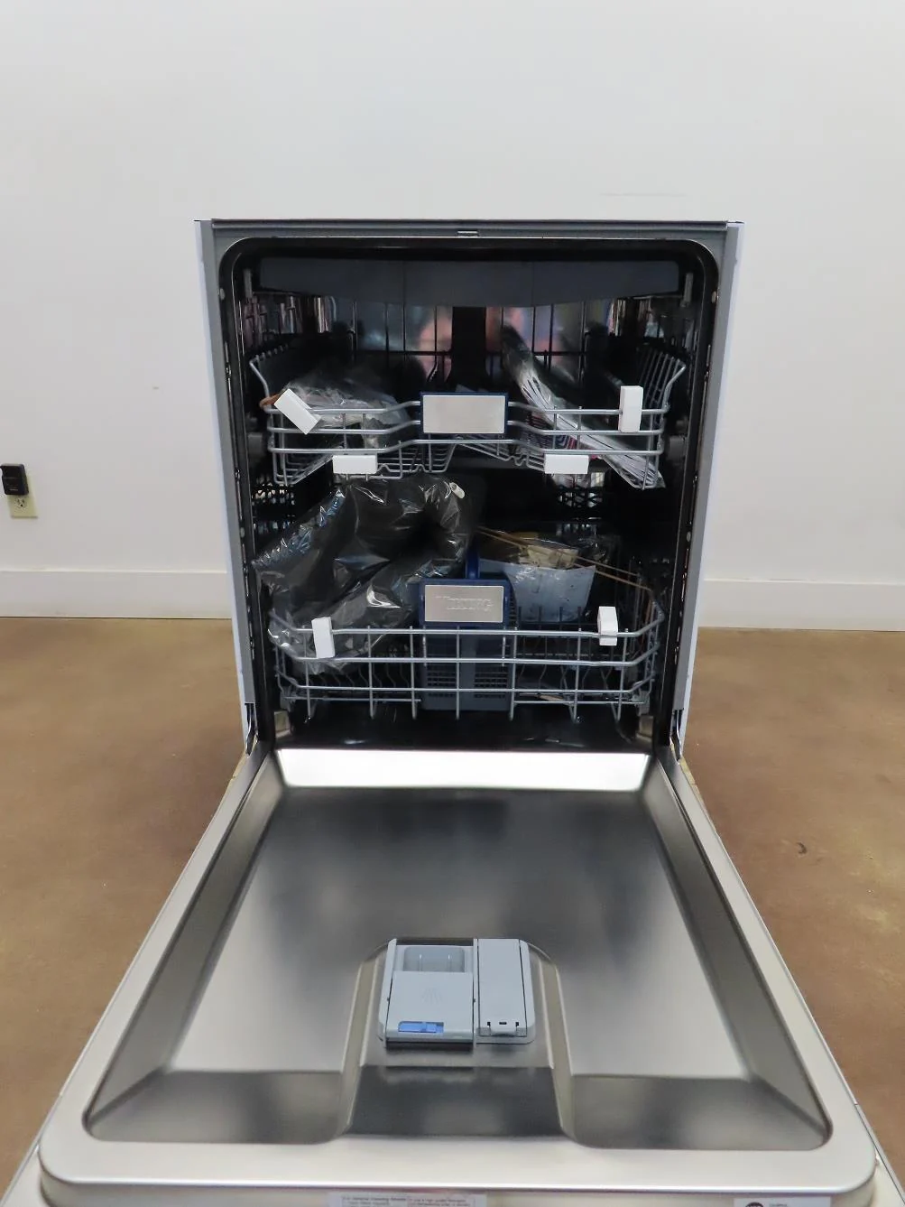 consertos de lava-louças viking