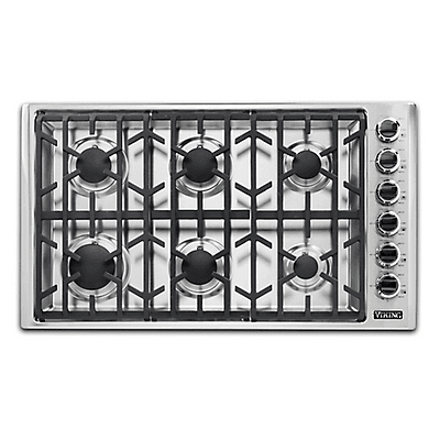 Cooktop
