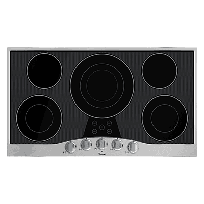 Cooktop