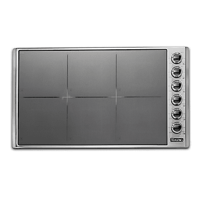 Cooktop