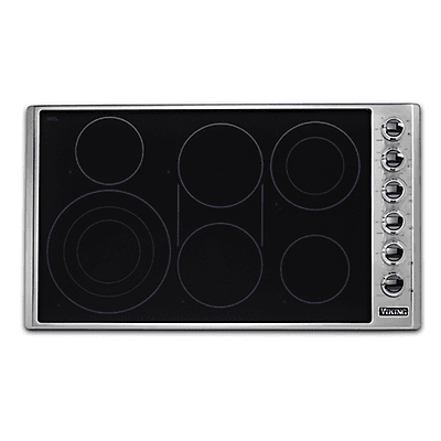 Cooktop