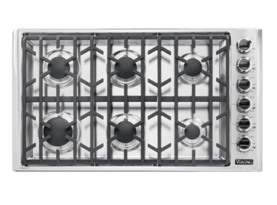 manutenção de cooktop viking