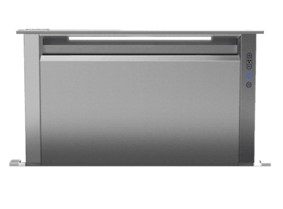 manutenção de downdrafts viking