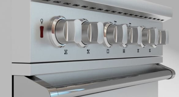 manutenção de fogão sp