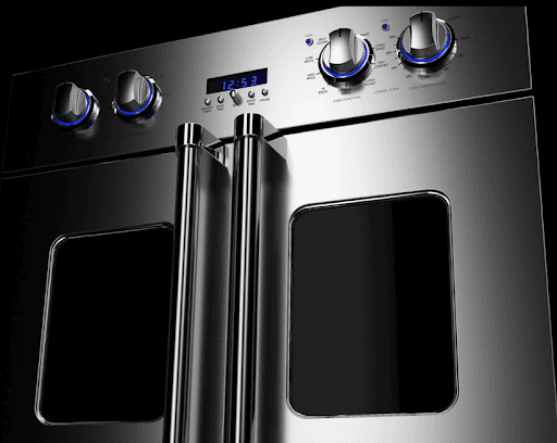 manutenção de forno são paulo