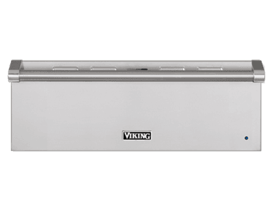 manutenção de gaveta aquecida viking
