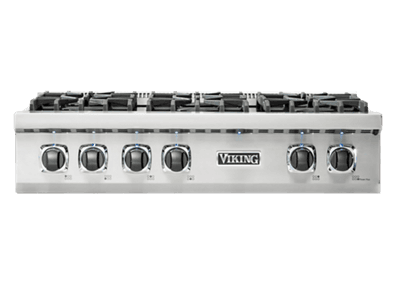 manutenção de rangertop viking