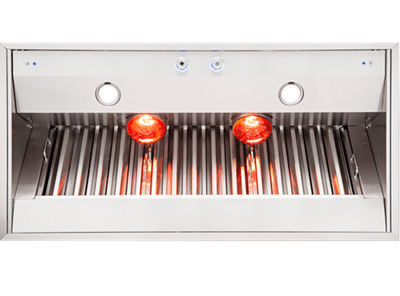 manutenção de sistema de ventilação viking