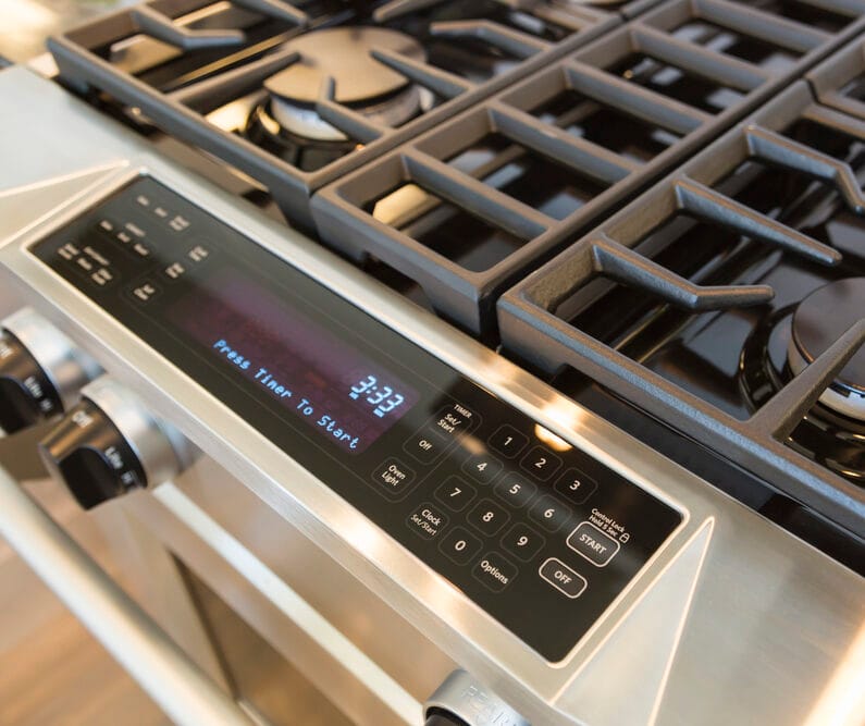 assistência rangetop viking sp